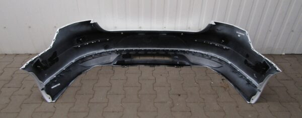 Bumper Volkswagen VW Arteon 3G8 3G 17-G8807421 Achterbumper KS5907