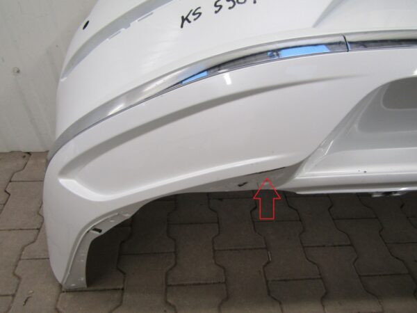 Bumper Volkswagen VW Arteon 3G8 3G 17-G8807421 Achterbumper KS5907