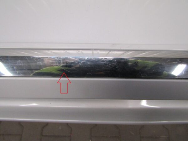 Bumper Volkswagen VW Arteon 3G8 3G 17-G8807421 Achterbumper KS5907