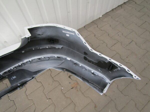 Bumper Volkswagen VW Arteon 3G8 3G 17-G8807421 Achterbumper KS5907