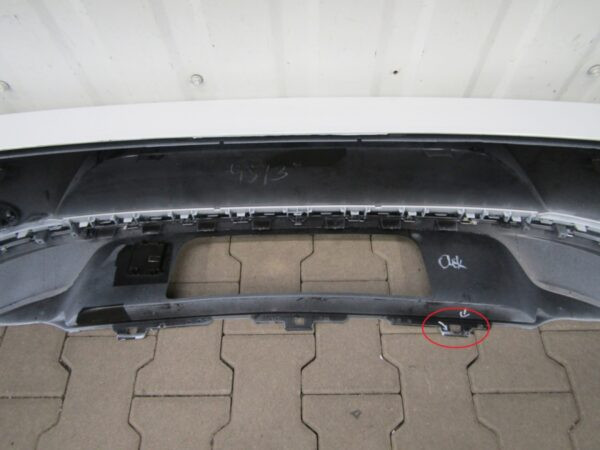 Bumper Volkswagen VW Arteon 3G8 3G 17-G8807421 Achterbumper KS5907