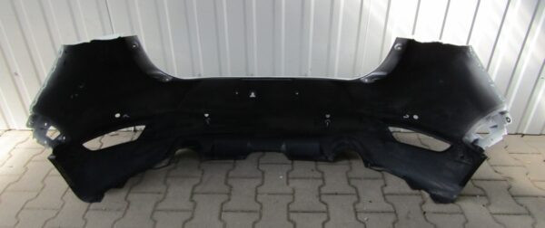 Bumper Mazda CX-3 CX3 Serie GT Sport 14-18 D10J-50221 Achterbumper KS7796