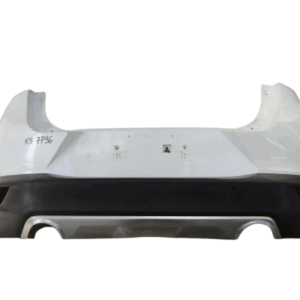 Bumper Mazda CX-3 CX3 Serie GT Sport 14-18 D10J-50221 Achterbumper KS7796
