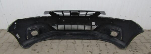 Bumper Seat Alhambra 7N5 10-7N5807221 Voorbumper KS7911