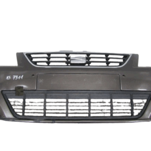 Bumper Seat Alhambra 7N5 10-7N5807221 Voorbumper KS7911