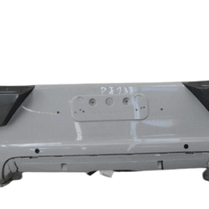 Bumper Porsche Cayenne III 9Y FACELIFT 23- Achterbumper PJ133