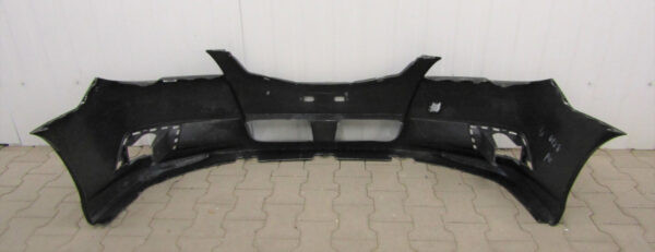 Bumpers Subaru Legacy 5 V Sedan 09-12 57704AJ031 Voorbumper KS5264