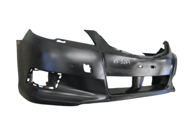Bumpers Subaru Legacy 5 V Sedan 09-12 57704AJ031 Voorbumper KS5264