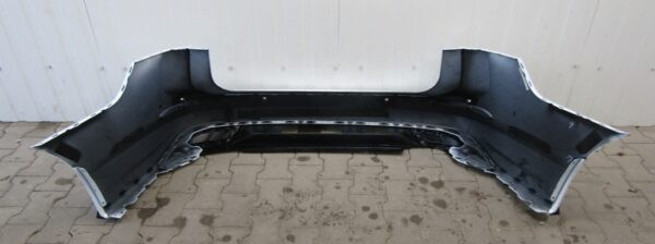 Bumper Volkswagen VW Golf 8 VIII 5H9 Kombi R-Line RLINE 20-5H9807421 Achterbumper KS5337