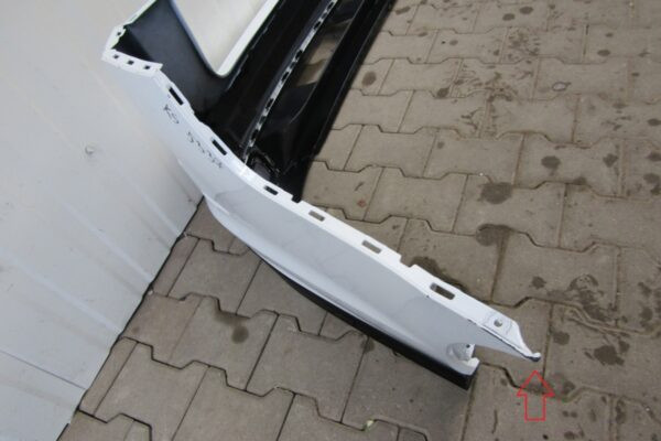 Bumper Volkswagen VW Golf 8 VIII 5H9 Kombi R-Line RLINE 20-5H9807421 Achterbumper KS5337