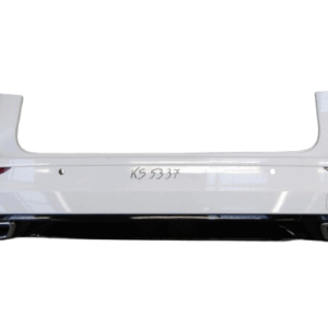 Bumper Volkswagen VW Golf 8 VIII 5H9 Kombi R-Line RLINE 20-5H9807421 Achterbumper KS5337