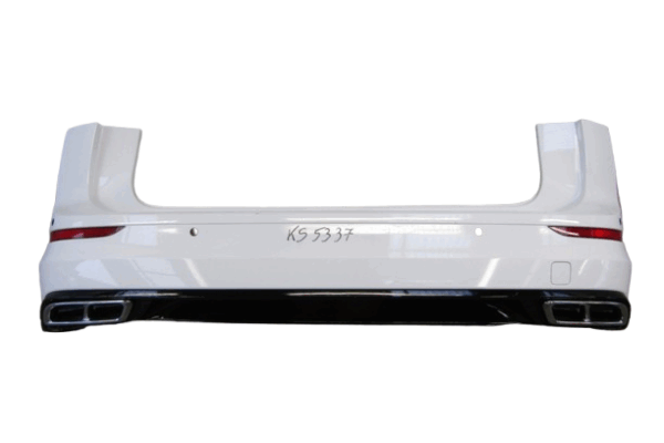 Bumper Volkswagen VW Golf 8 VIII 5H9 Kombi R-Line RLINE 20-5H9807421 Achterbumper KS5337