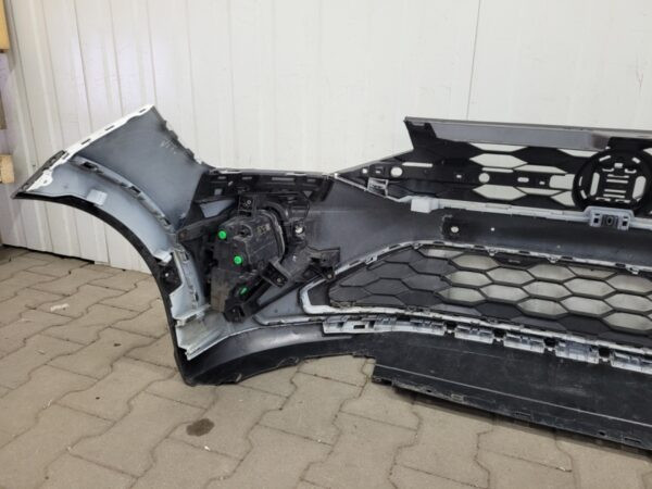 Bumper Volkswagen VW Taigo 2G7 21-2G7807221C Voorbumper PJ1161