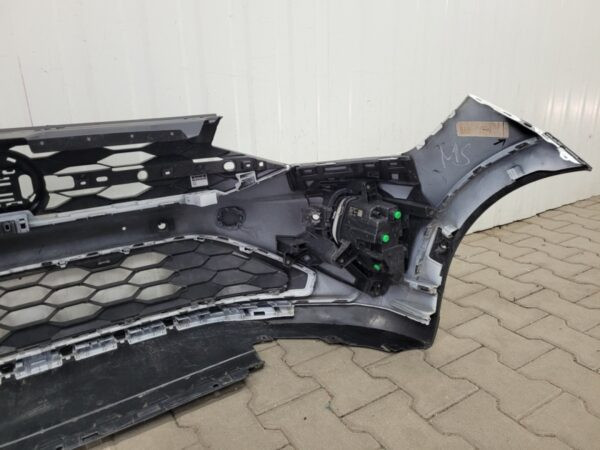Bumper Volkswagen VW Taigo 2G7 21-2G7807221C Voorbumper PJ1161
