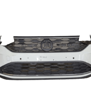 Bumper Volkswagen VW Taigo 2G7 21-2G7807221C Voorbumper PJ1161