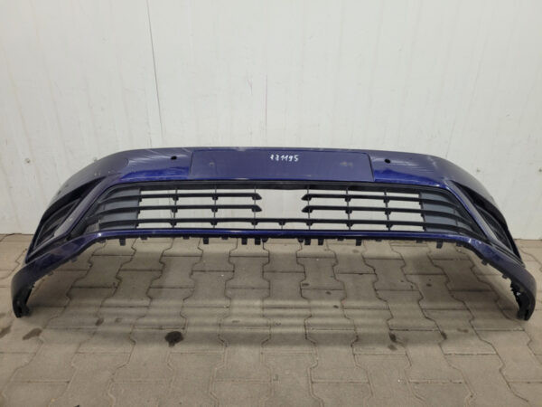 Bumper Volkswagen VW Golf 7 VII Sportsvan 510 14-18 510807221F Voorbumper PJ1195