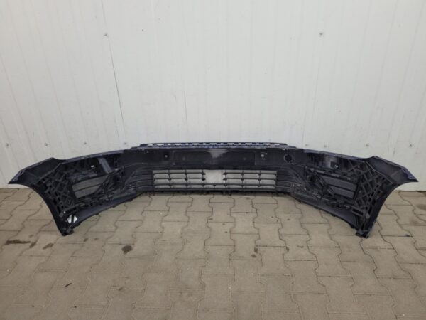 Bumper Volkswagen VW Golf 7 VII Sportsvan 510 14-18 510807221F Voorbumper PJ1195