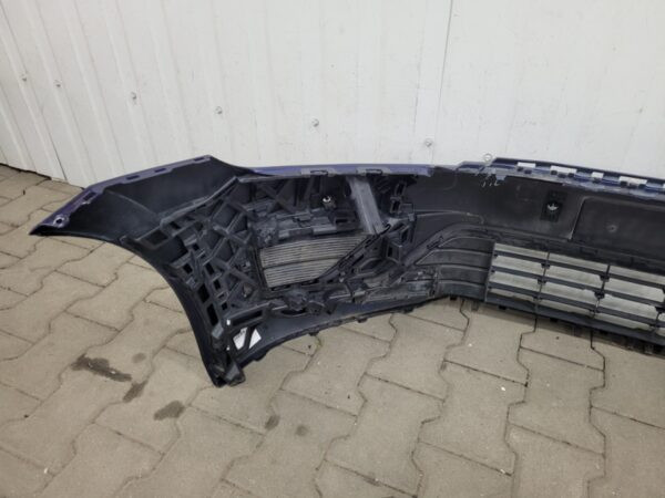 Bumper Volkswagen VW Golf 7 VII Sportsvan 510 14-18 510807221F Voorbumper PJ1195