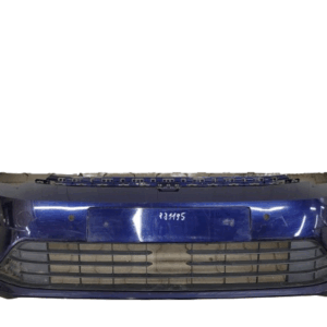 Bumper Volkswagen VW Golf 7 VII Sportsvan 510 14-18 510807221F Voorbumper PJ1195