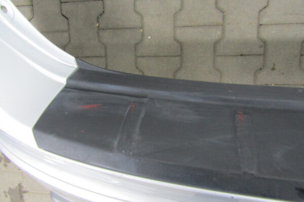 Bumper Volvo XC60 XC 60 I 1 R-DESIGN RDESIGN FACELIFT 13-17 30763426 Achterbumper PJ830