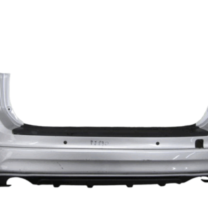 Bumper Volvo XC60 XC 60 I 1 R-DESIGN RDESIGN FACELIFT 13-17 30763426 Achterbumper PJ830