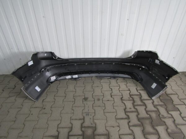Bumper XC90 XC 90 II FACELIFT 21-24 31353430 Achterbumper KJ12148