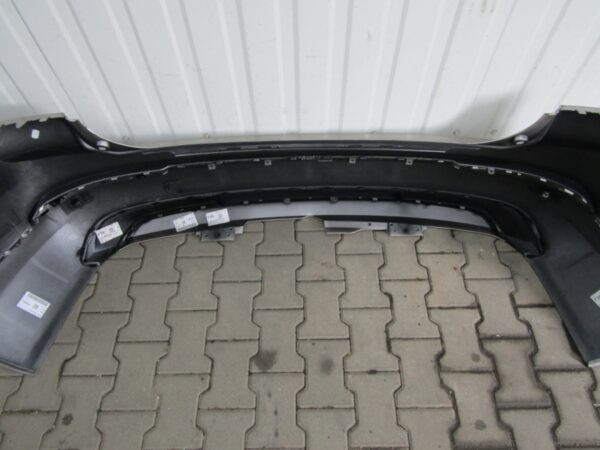 Bumper XC90 XC 90 II FACELIFT 21-24 31353430 Achterbumper KJ12148