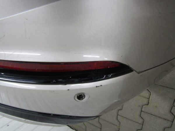 Bumper XC90 XC 90 II FACELIFT 21-24 31353430 Achterbumper KJ12148