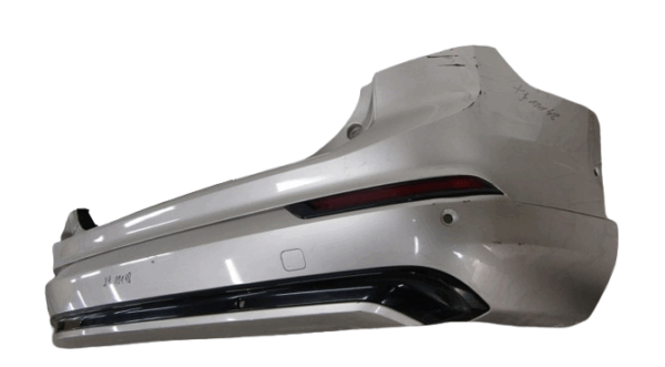 Bumper XC90 XC 90 II FACELIFT 21-24 31353430 Achterbumper KJ12148