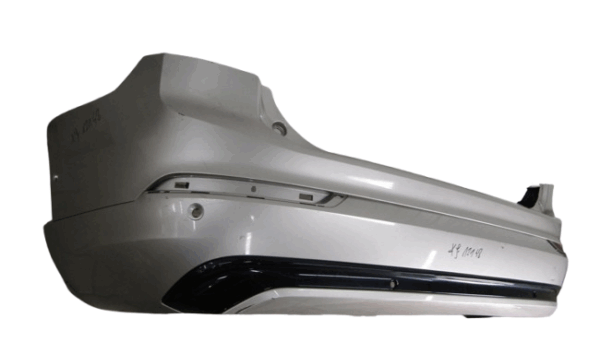 Bumper XC90 XC 90 II FACELIFT 21-24 31353430 Achterbumper KJ12148
