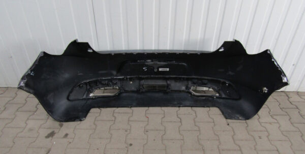 Bumper CITROEN DS 5 DS5 12- Achterbumper KJ9372