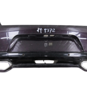 Bumper CITROEN DS 5 DS5 12- Achterbumper KJ9372