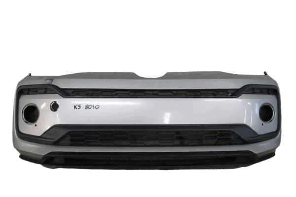 Bumper Volkswagen VW UP GTI FACELIFT 1S0 16-1S0807221 Voorbumper KS8040