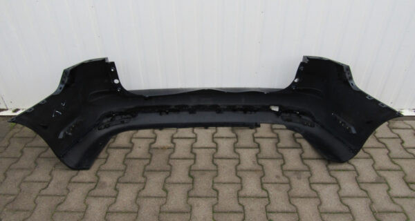 Bumper Citroen C5 II KOMBI 08-17 9681047877 Achterbumper KJ8095