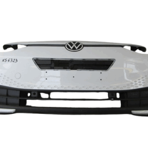 Bumper Volkswagen VW ID3 ID.3 10A 19- 10A807221 Voorbumper KS6323