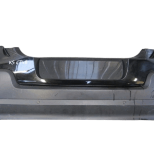 Bumper Citroen C3 III 16- 9813343977 Achterbumper KS6748