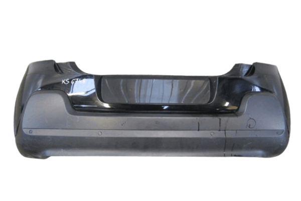 Bumper Citroen C3 III 16- 9813343977 Achterbumper KS6748