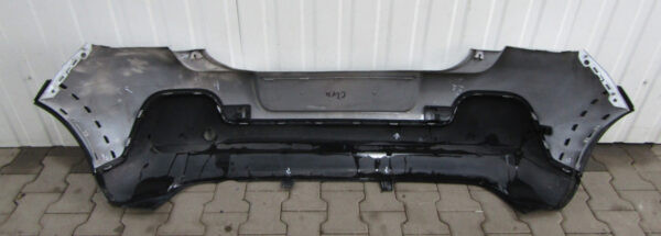 Bumper Citroen C3 III 16-9813343977 Achterbumper KS6935