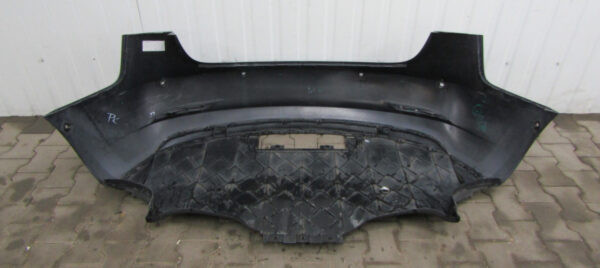 Bumper Tesla Model 3 III 1083983-00-G Achterbumper KS6936
