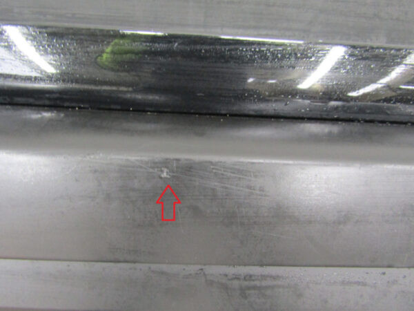 Bumper Citroen C3 III 16-9813343977 Achterbumper KS6983