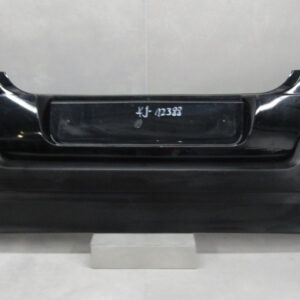 Bumper Citroen C3 III 16-9813343977 Achterbumper KJ12388