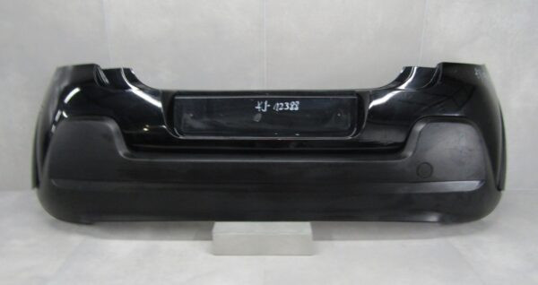 Bumper Citroen C3 III 16-9813343977 Achterbumper KJ12388