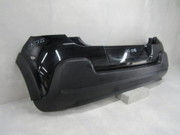 Bumper Citroen C3 III 16-9813343977 Achterbumper KJ12388