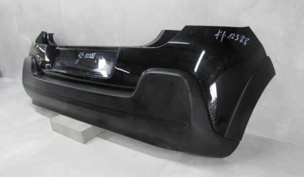 Bumper Citroen C3 III 16-9813343977 Achterbumper KJ12388