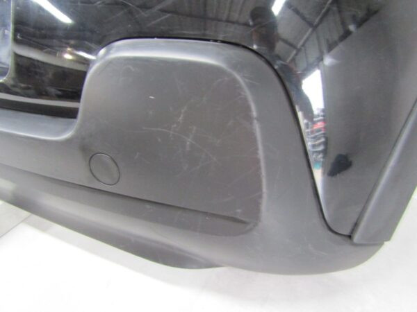 Bumper Citroen C3 III 16-9813343977 Achterbumper KJ12388