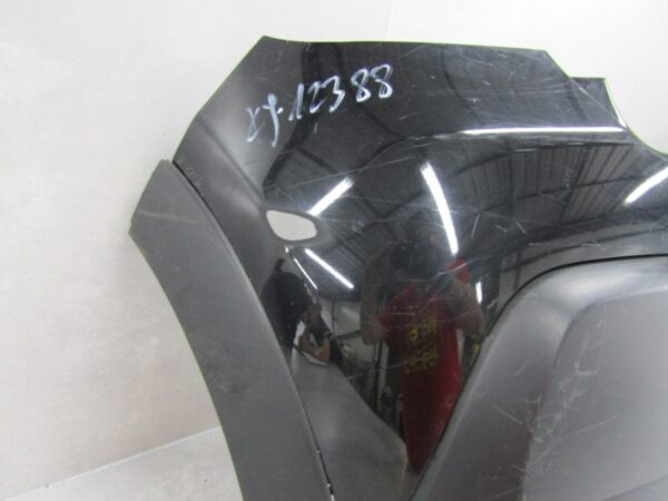 Bumper Citroen C3 III 16-9813343977 Achterbumper KJ12388