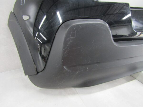 Bumper Citroen C3 III 16-9813343977 Achterbumper KJ12388