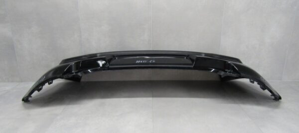 Bumper Citroen C3 III 16-9813343977 Achterbumper KJ12388