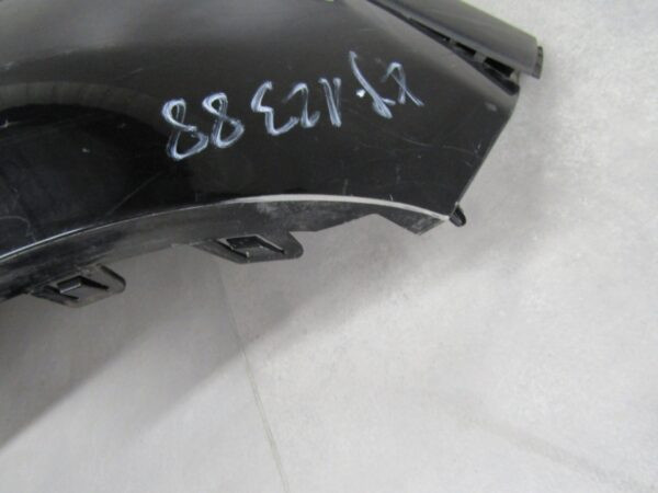 Bumper Citroen C3 III 16-9813343977 Achterbumper KJ12388