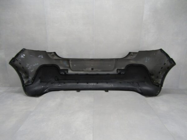 Bumper Citroen C3 III 16-9813343977 Achterbumper KJ12388
